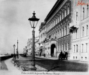 Домовая церковь Благовещения Пресвятой Богородицы во дворце вел. кн. Владимира Александровича, фото с сайта EtoRetro.ru<br>, Санкт-Петербург, Санкт-Петербург, г. Санкт-Петербург
