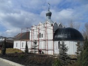 Церковь Иоанна Златоуста, , Луганск, Луганск, город, Украина, Луганская область