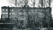 Домовая церковь Михаила Черниговского при бывшей пересыльной тюрьме, , Санкт-Петербург, Санкт-Петербург, г. Санкт-Петербург