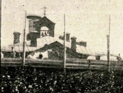 Центральный район. Михаила Черниговского при пересыльной тюрьме, церковь