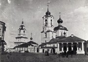 Торопец. Михаила Архангела, церковь