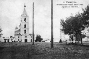 Собор Вознесения Господня, 1910 год с сайта https://pastvu.com/p/443587<br>, Сарапул, Сарапульский район и г. Сарапул, Республика Удмуртия