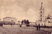 Собор Вознесения Господня, 1890—1917 год с сайта https://pastvu.com/p/443588<br>, Сарапул, Сарапульский район и г. Сарапул, Республика Удмуртия