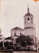 Церковь Благовещения Пресвятой Богородицы - Торопец - Торопецкий район - Тверская область