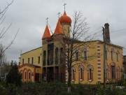 Ольгинский женский монастырь - Луганск - Луганск, город - Украина, Луганская область