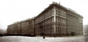 Домовая церковь Александра Невского в бывшем здании Министерства иностранных дел, фото с сайта http://vk.com/album187475322_191898388<br>, Санкт-Петербург, Санкт-Петербург, г. Санкт-Петербург