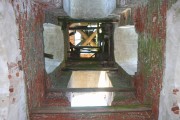 Церковь Покрова Пресвятой Богородицы, , Курганы, Бежецкий район, Тверская область
