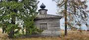 Часовня Флора и Лавра, , Афонинская, Верховажский район, Вологодская область