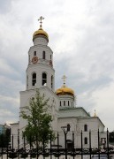 Церковь Андрея Первозванного - Астрахань - Астрахань, город - Астраханская область
