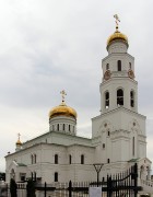Церковь Андрея Первозванного - Астрахань - Астрахань, город - Астраханская область