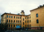 Домовая церковь Николая Чудотворца при Реальном училище, , Санкт-Петербург, Санкт-Петербург, Пушкинский район, г. Санкт-Петербург