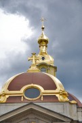 Церковь Александра Невского в Петропавловской крепости, , Санкт-Петербург, Санкт-Петербург, г. Санкт-Петербург