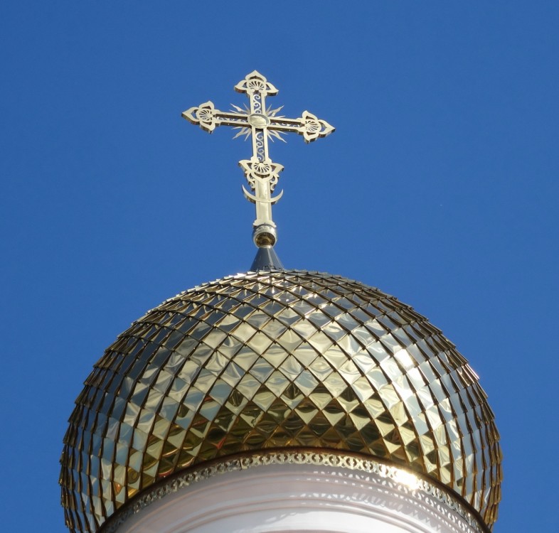 Кафедральный собор Кирилла и Лаврентия Туровских, Туров (Житковичский район, Беларусь, Гомельская область). архитектурные детали