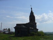 Церковь Параскевы Пятницы, , Русское Ходяшево, Пестречинский район, Республика Татарстан