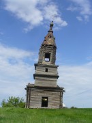 Русское Ходяшево. Параскевы Пятницы, церковь