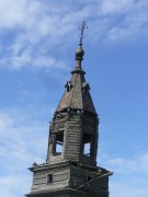 Церковь Параскевы Пятницы, , Русское Ходяшево, Пестречинский район, Республика Татарстан