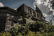 Русское Ходяшево. Параскевы Пятницы, церковь