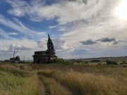 Церковь Параскевы Пятницы - Русское Ходяшево - Пестречинский район - Республика Татарстан