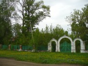 Церковь Петра и Павла, , Завод-Нырты, Сабинский район, Республика Татарстан