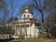 Часовня иконы Божией Матери "Скоропослушница", , Кисловодск, Кисловодск, город, Ставропольский край