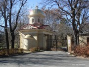 Часовня иконы Божией Матери "Скоропослушница", , Кисловодск, Кисловодск, город, Ставропольский край