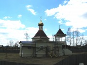 Церковь Иоанна Кронштадтского, , Верх-Чита, Читинский район, Забайкальский край
