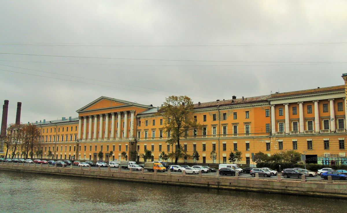 Церковь иконы Божией Матери 