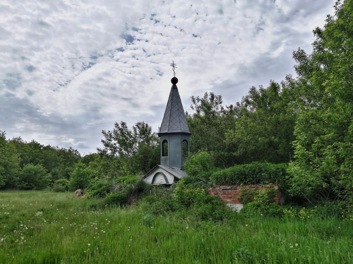 Нижнедевицкий Варваринский женский монастырь, Сомовка (Горшеченский район, Курская область). дополнительная информация