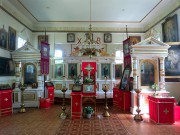 Церковь Воскресения Христова - Паневежис - Паневежский уезд - Литва
