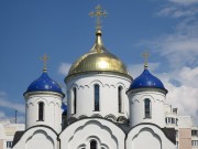 Южное Бутово. Введения во Храм Пресвятой Богородицы в Южном Бутове, церковь