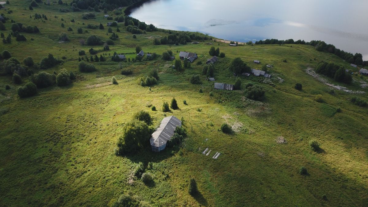 Купить Дом В Деревне Погост Гатчинский Район