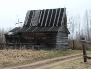 Часовня Покрова Пресвятой Богородицы - Прохново - Плесецкий район - Архангельская область