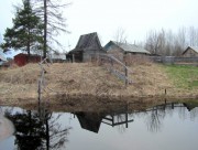 Прохново. Часовня Покрова Пресвятой Богородицы