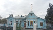 Церковь Покрова Пресвятой Богородицы - Сырдарья - Узбекистан - Прочие страны