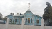Церковь Покрова Пресвятой Богородицы - Сырдарья - Узбекистан - Прочие страны