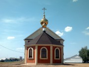 Слобода Петропавловская. Николая Чудотворца, церковь
