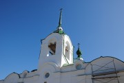 Собор Троицы Живоначальной, Звонница.<br>, Колывань, Колыванский район, Новосибирская область