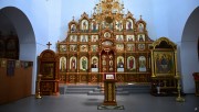 Собор Троицы Живоначальной, , Колывань, Колыванский район, Новосибирская область