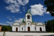 Собор Троицы Живоначальной - Колывань - Колыванский район - Новосибирская область