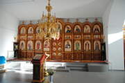 Колывань. Троицы Живоначальной, собор
