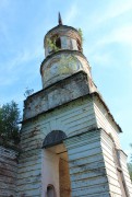 Церковь Вознесения Господня, , Вознесенское, Любимский район, Ярославская область