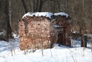 Церковь Вознесения Господня - Вознесенское - Любимский район - Ярославская область