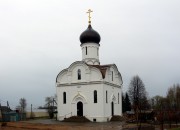 Собор Рождества Иоанна Предтечи - Брейтово - Брейтовский район - Ярославская область