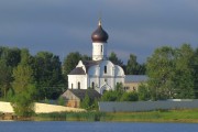 Собор Рождества Иоанна Предтечи - Брейтово - Брейтовский район - Ярославская область