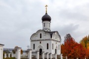 Брейтово. Рождества Иоанна Предтечи, собор