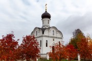 Собор Рождества Иоанна Предтечи - Брейтово - Брейтовский район - Ярославская область