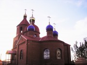 Церковь Табынской иконы Божией Матери, , Камышлы, Уфимский район, Республика Башкортостан