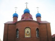 Церковь Табынской иконы Божией Матери, , Камышлы, Уфимский район, Республика Башкортостан