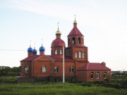 Церковь Табынской иконы Божией Матери, , Камышлы, Уфимский район, Республика Башкортостан