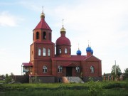 Церковь Табынской иконы Божией Матери, , Камышлы, Уфимский район, Республика Башкортостан